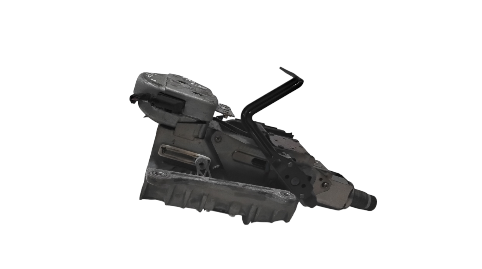 Canna dello sterzo (Piantone) per Audi A6 Berlina Serie C6 (4f2) (04>12) (2004 - 2012)