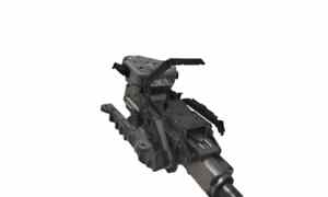 Canna dello sterzo (Piantone) per Audi A6 Berlina Serie C6 (4f2) (04>12) (2004 - 2012)