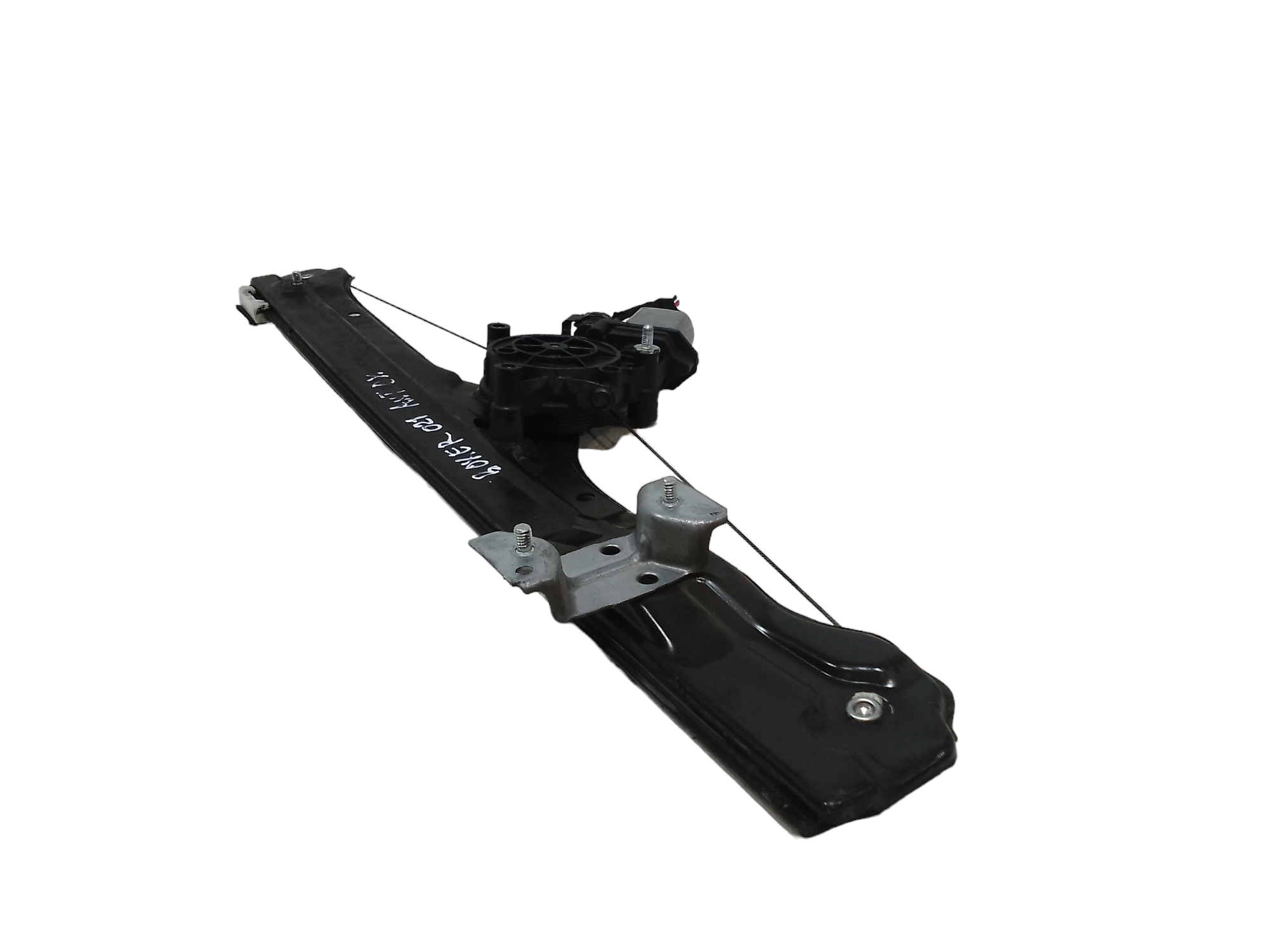 Cremagliera anteriore destra passeggero per Peugeot Boxer 4 Serie (2011 - In produzione)