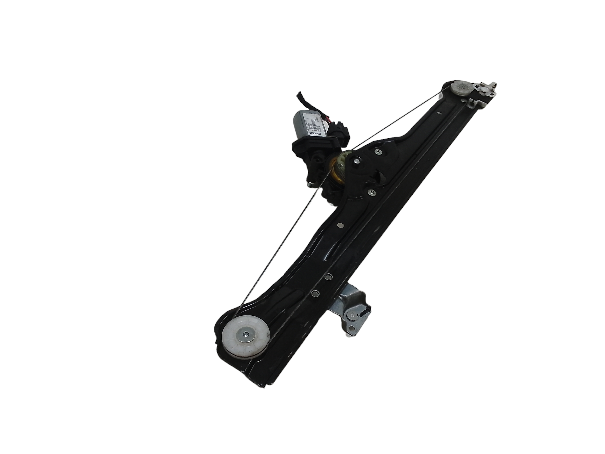 Cremagliera anteriore destra passeggero per Peugeot Boxer 4 Serie (2011 - In produzione)