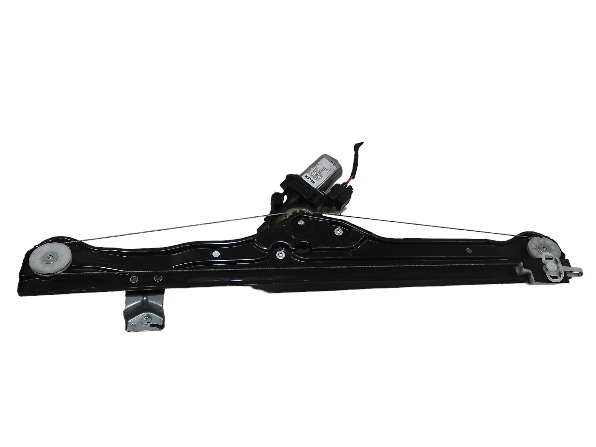 Cremagliera anteriore destra passeggero per Peugeot Boxer 4 Serie (2011 - In produzione)