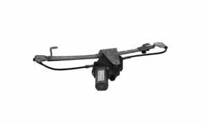 Cremagliera anteriore sinistra Guida per Fiat Dobl Serie (09>) (2009 - In produzione)