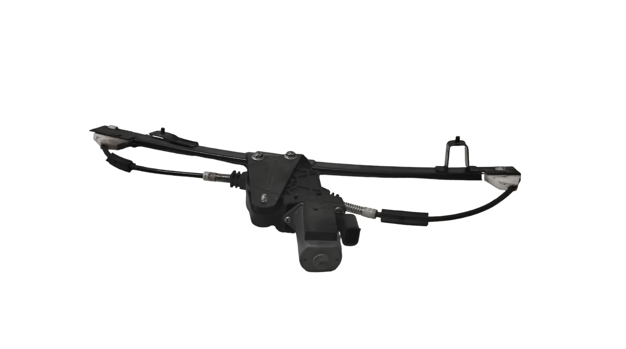 Cremagliera anteriore destra passeggero per Fiat Dobl Serie (09>) (2009 - In produzione)