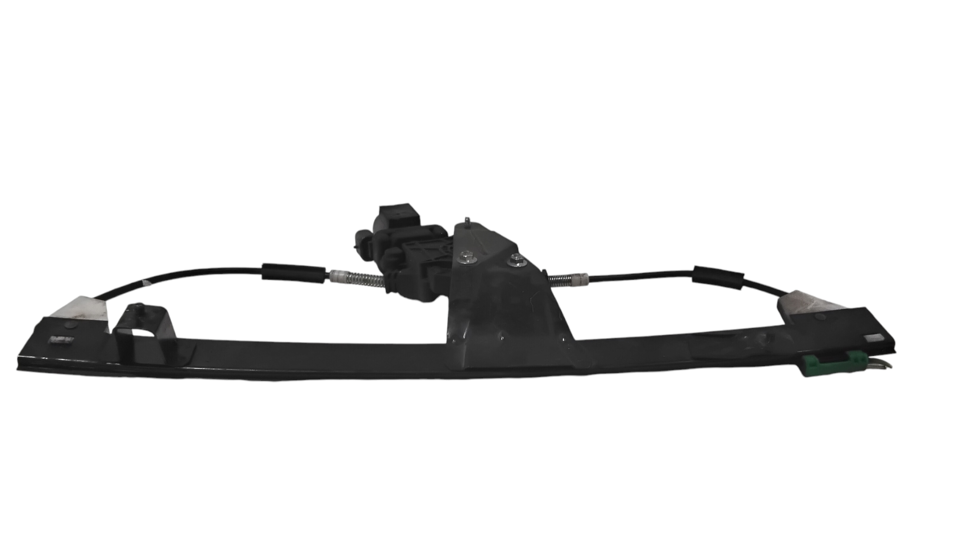 Cremagliera anteriore destra passeggero per Fiat Dobl Serie (09>) (2009 - In produzione)