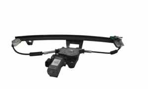 Cremagliera anteriore destra passeggero per Fiat Dobl Serie (09>) (2009 - In produzione)