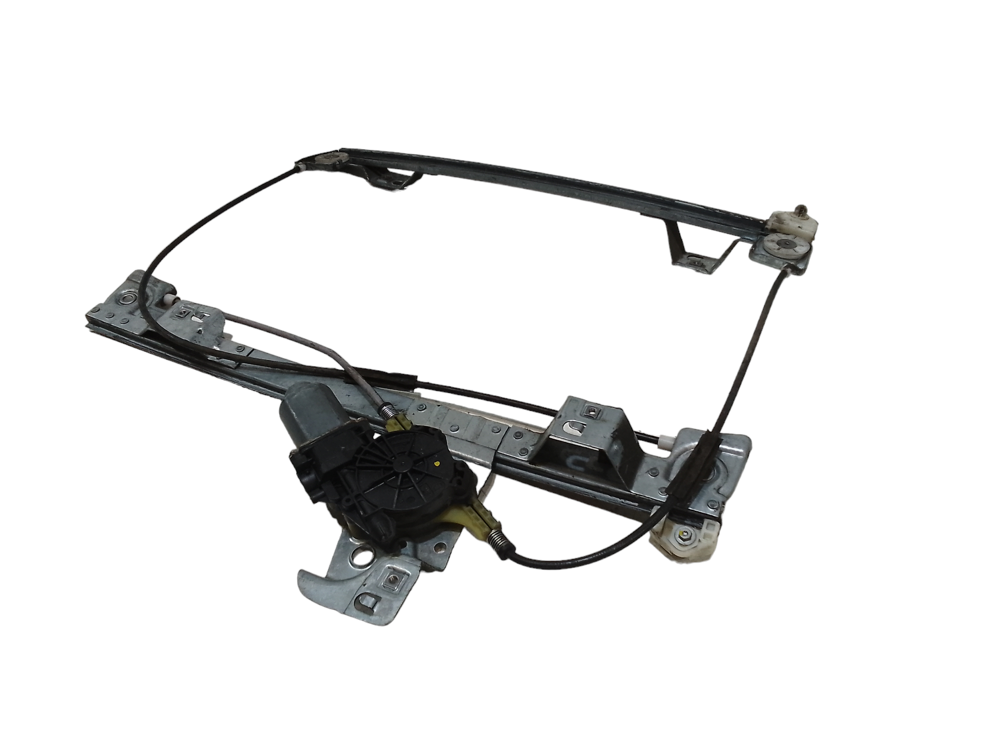 Cremagliera anteriore destra passeggero per Renault Kangoo 4 Serie (2008 - In produzione)
