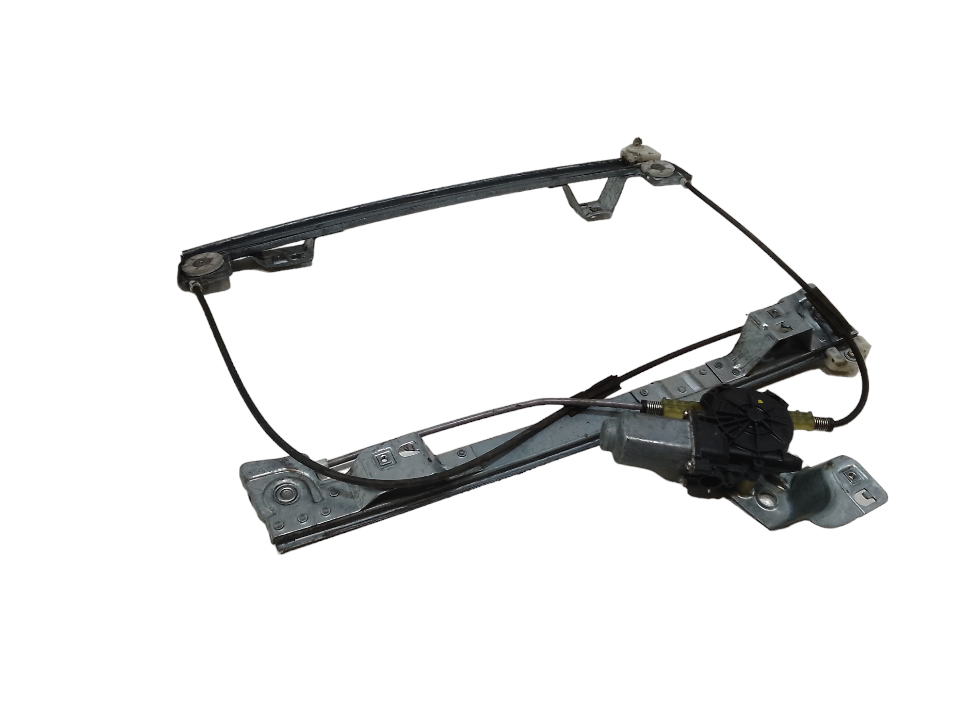 Cremagliera anteriore destra passeggero per Renault Kangoo 4 Serie (2008 - In produzione)