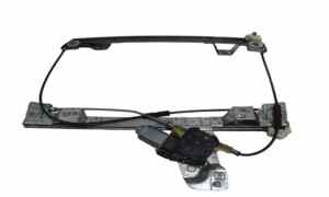 Cremagliera anteriore destra passeggero per Renault Kangoo 4 Serie (2008 - In produzione)