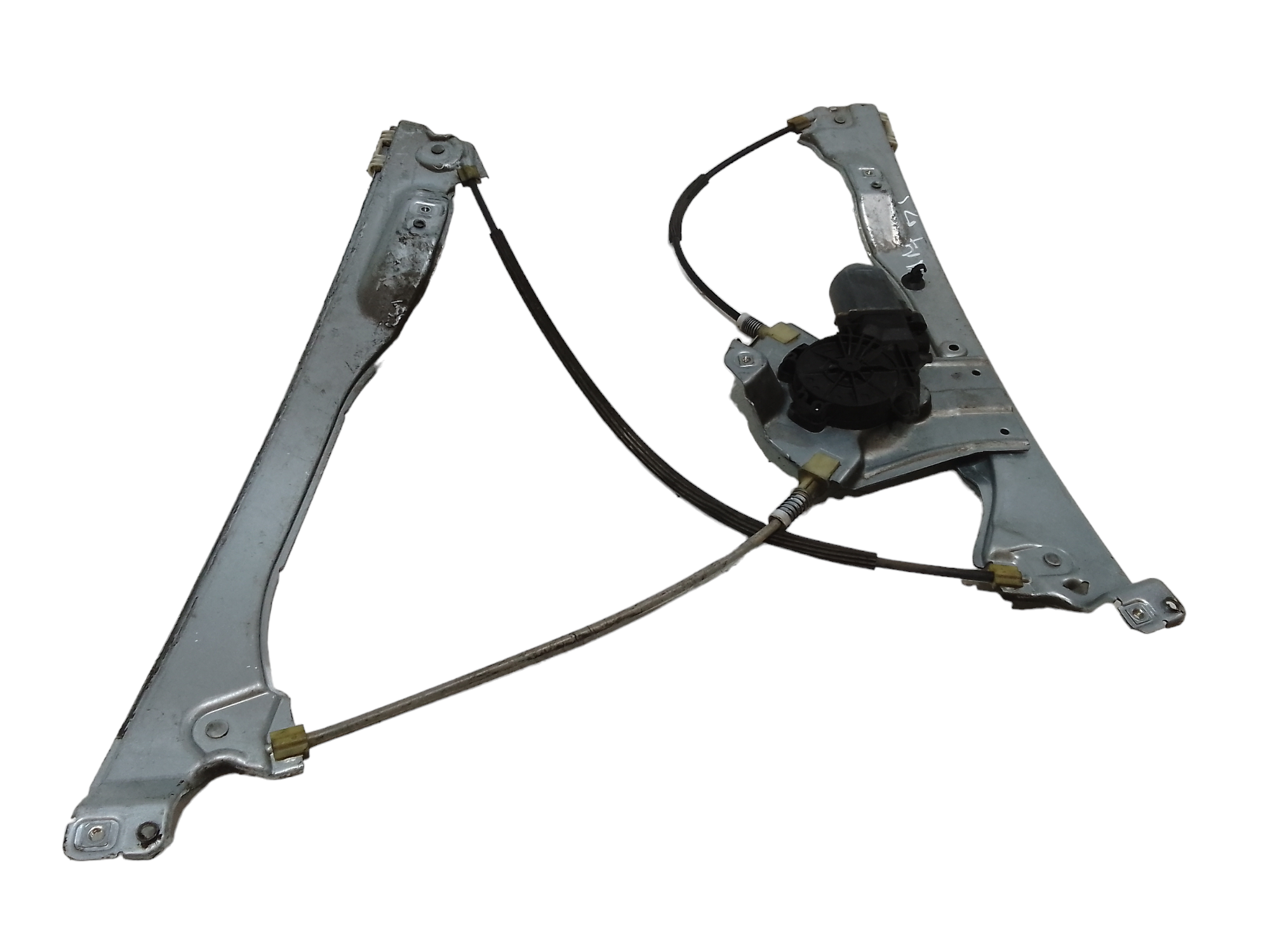 Cremagliera anteriore destra passeggero per Renault Clio Serie (04>08) (2004 - 2008)