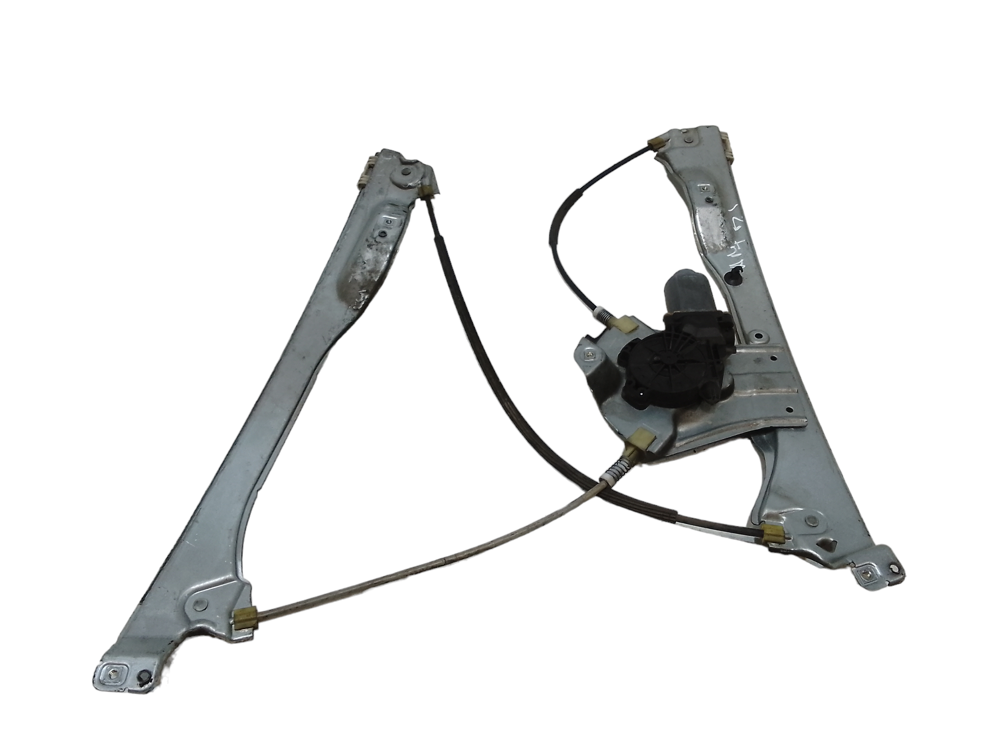 Cremagliera anteriore destra passeggero per Renault Clio Serie (04>08) (2004 - 2008)