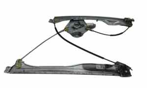 Cremagliera anteriore destra passeggero per Renault Clio Serie (04>08) (2004 - 2008)