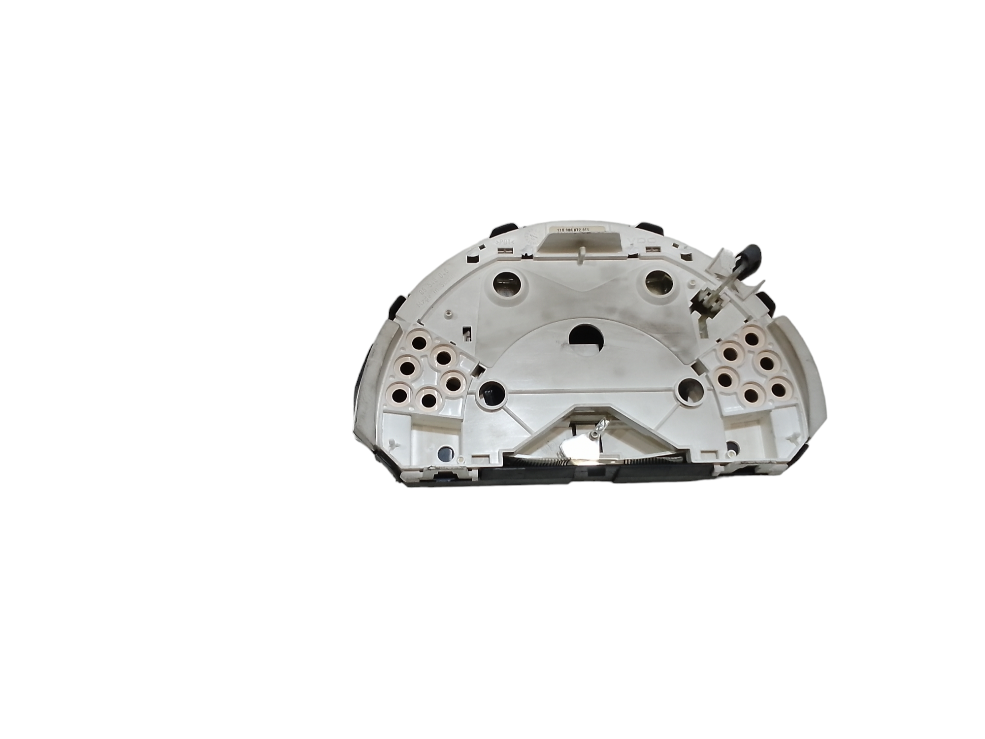 Quadro Strumenti per Smart Fortwo Coup 1 Serie (1998 - 2003)