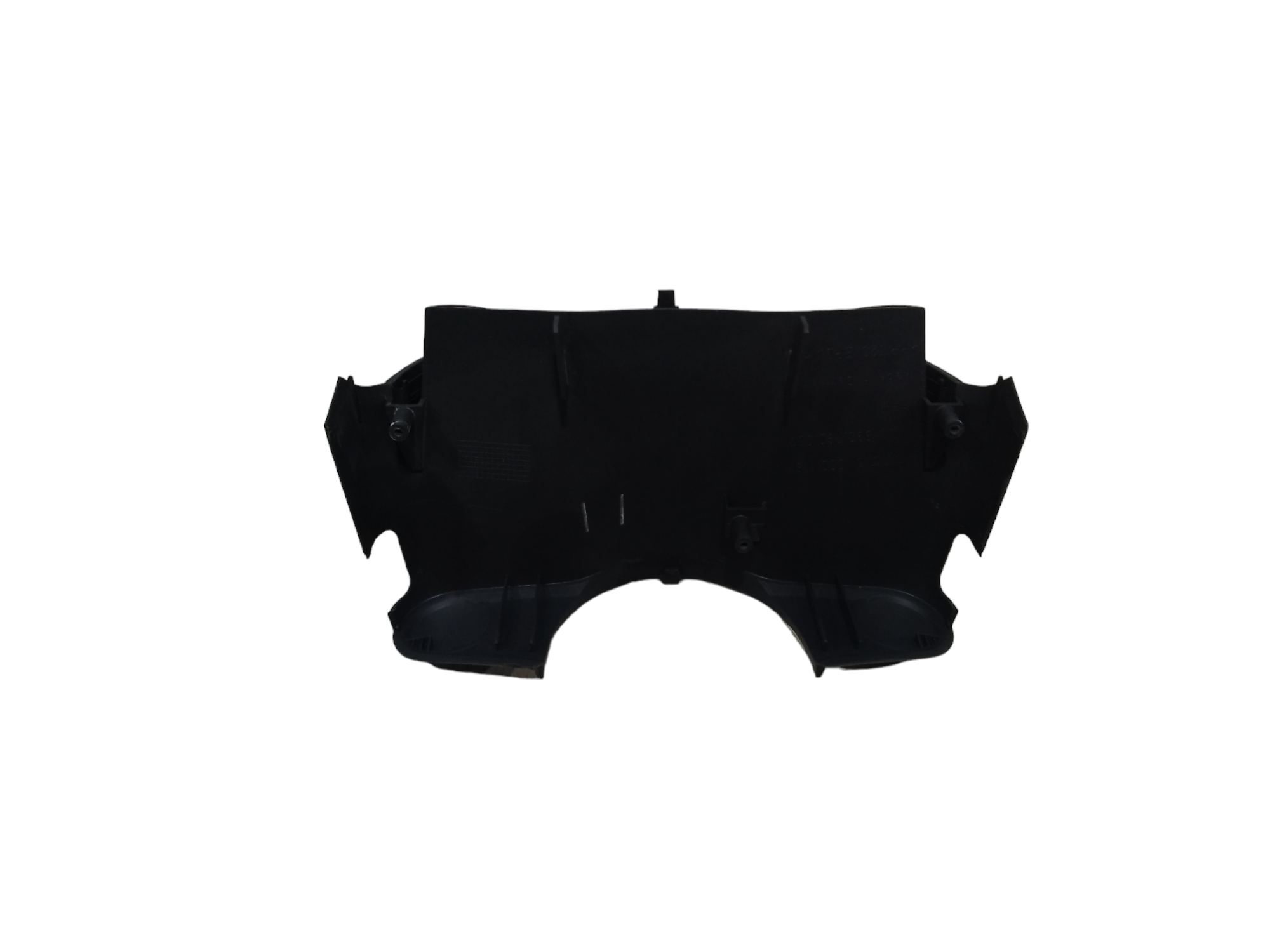 Cover quadro strumenti per Smart Fortwo Coup 1 Serie (1998 - 2003)
