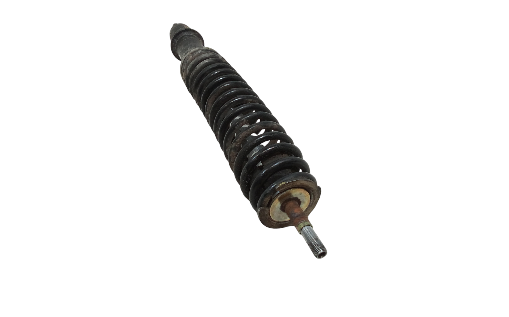 Ammortizzatore Anteriore destro per Aixam A721 (12/06>04/2008) (2006 - 2008)