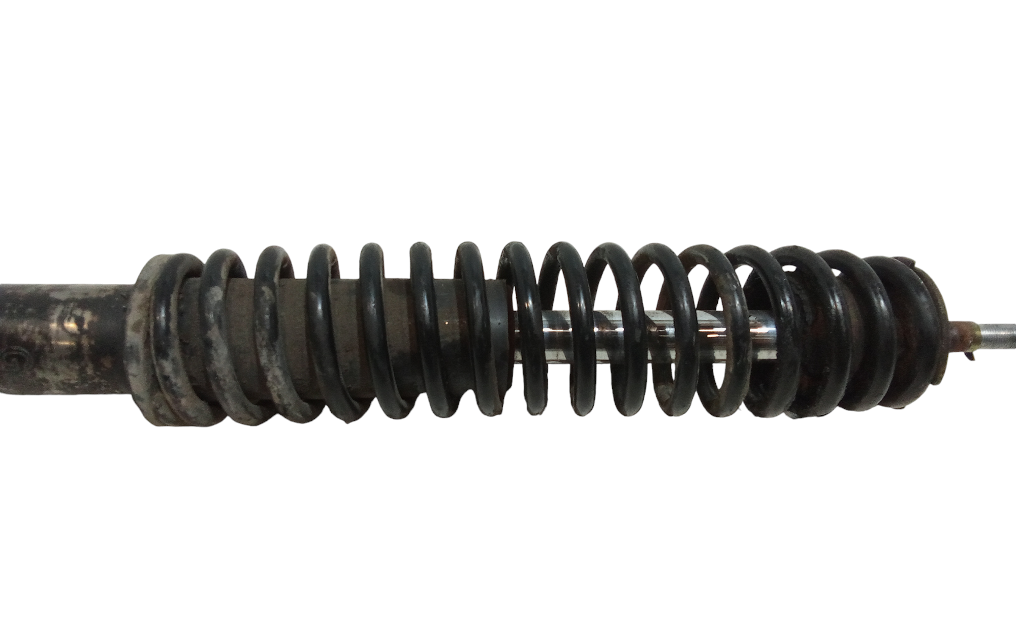 Ammortizzatore Anteriore destro per Aixam A721 (12/06>04/2008) (2006 - 2008)