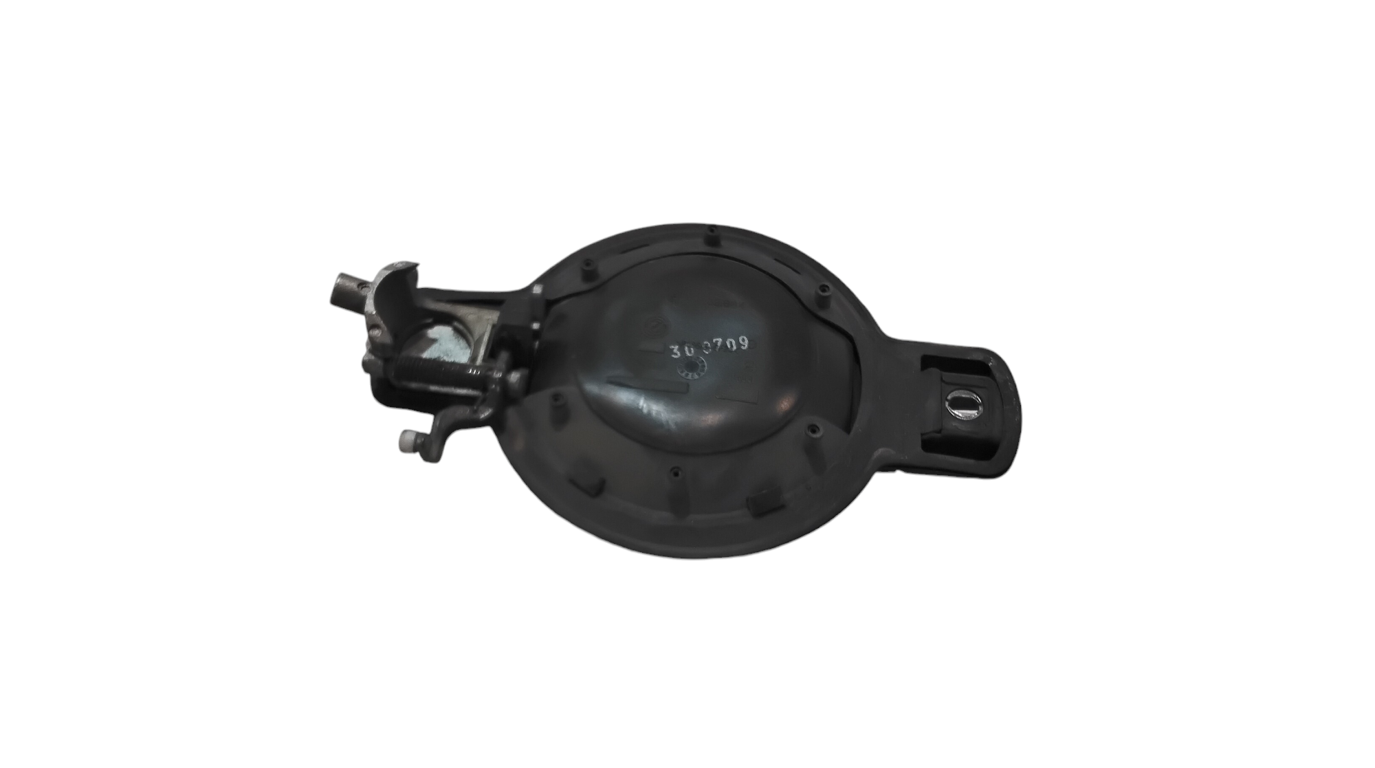 Maniglia esterna Anteriore Destra per Fiat Dobl Serie (09>) (2009 - In produzione)