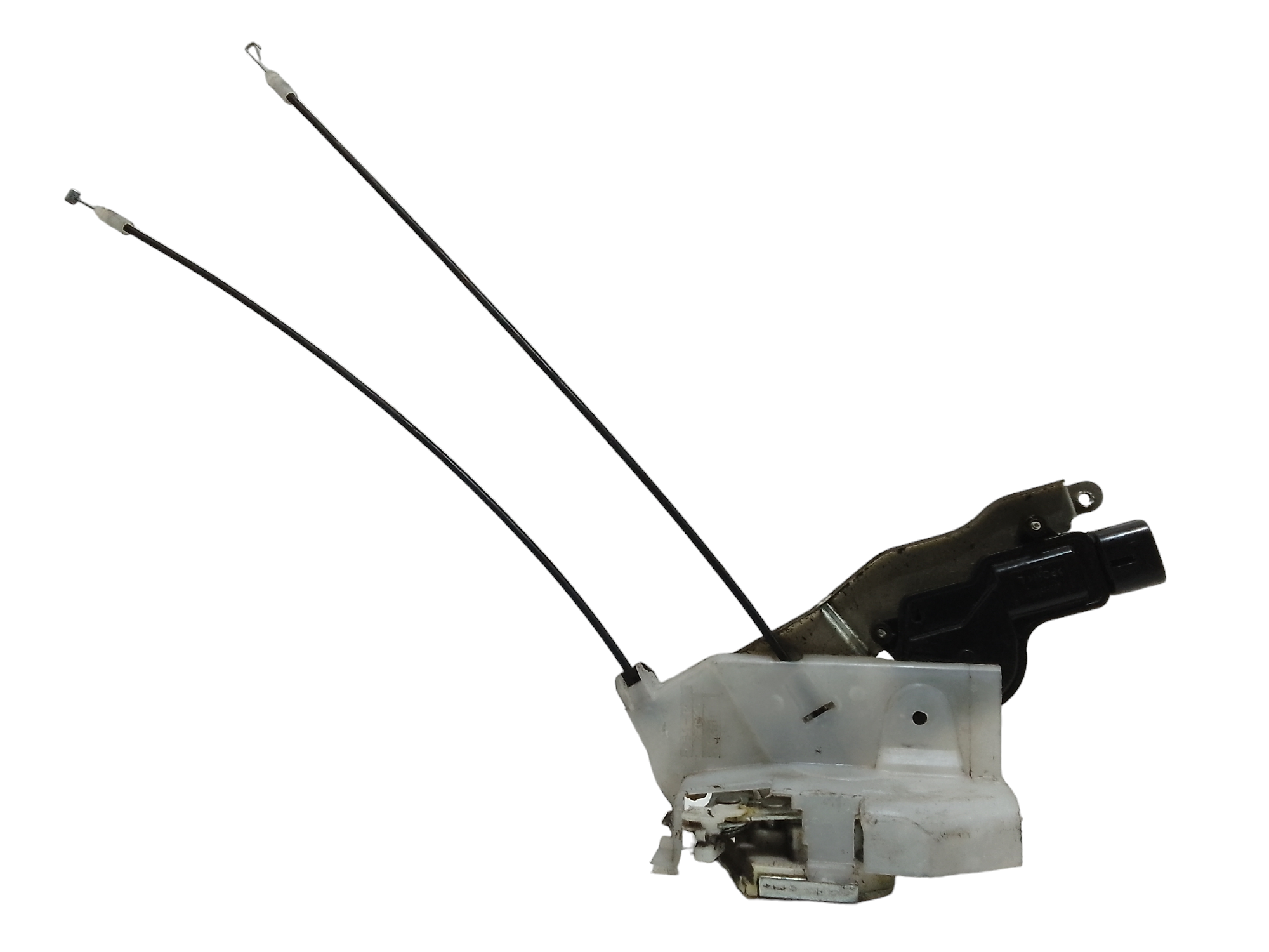 Serratura Anteriore Destra per Nissan Pixo 1 Serie (2009 - 2013)