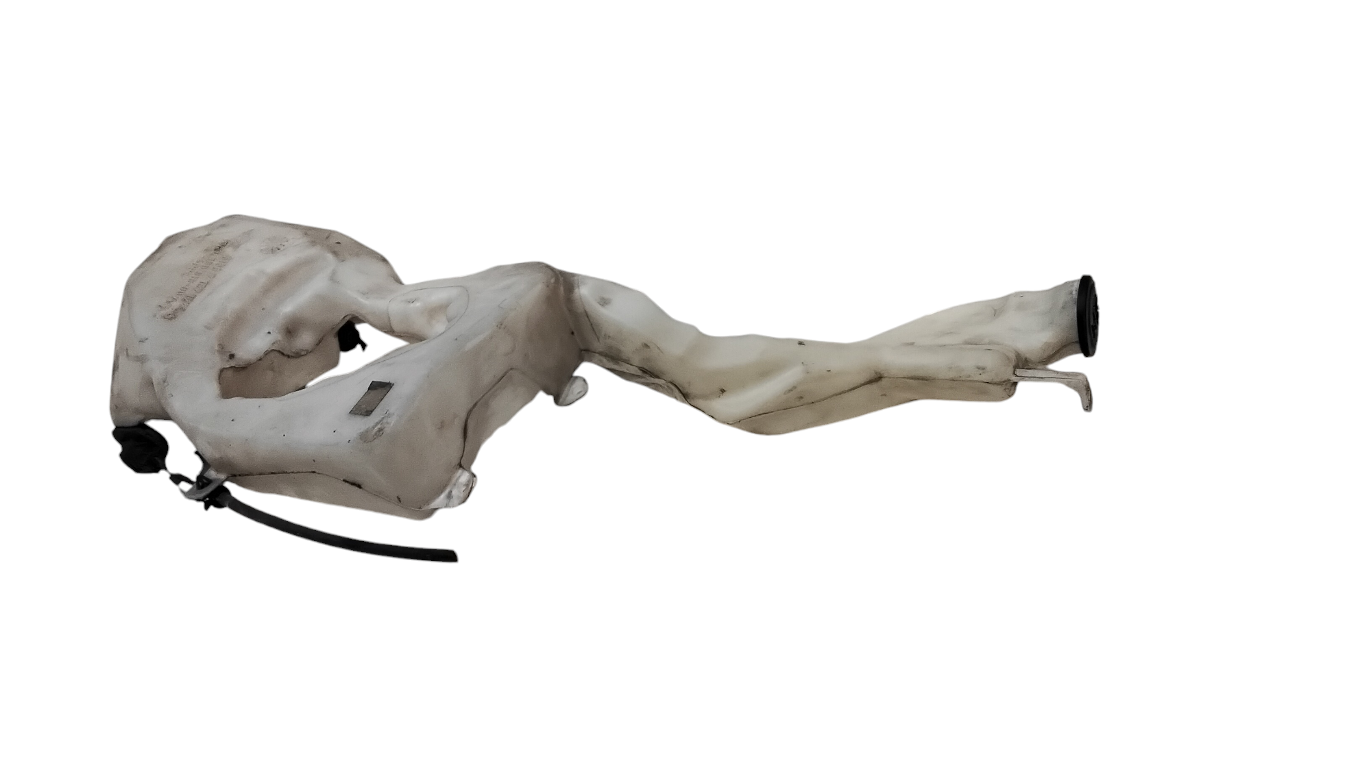 Vaschetta Tergi ant per Mini Cooper 3 Serie (2013 - In produzione)