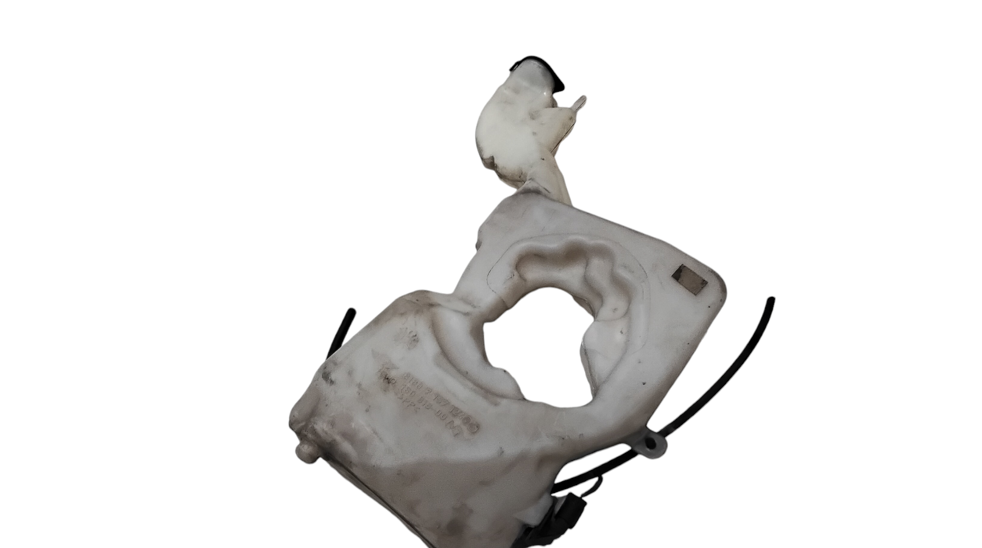 Vaschetta Tergi ant per Mini Cooper 3 Serie (2013 - In produzione)