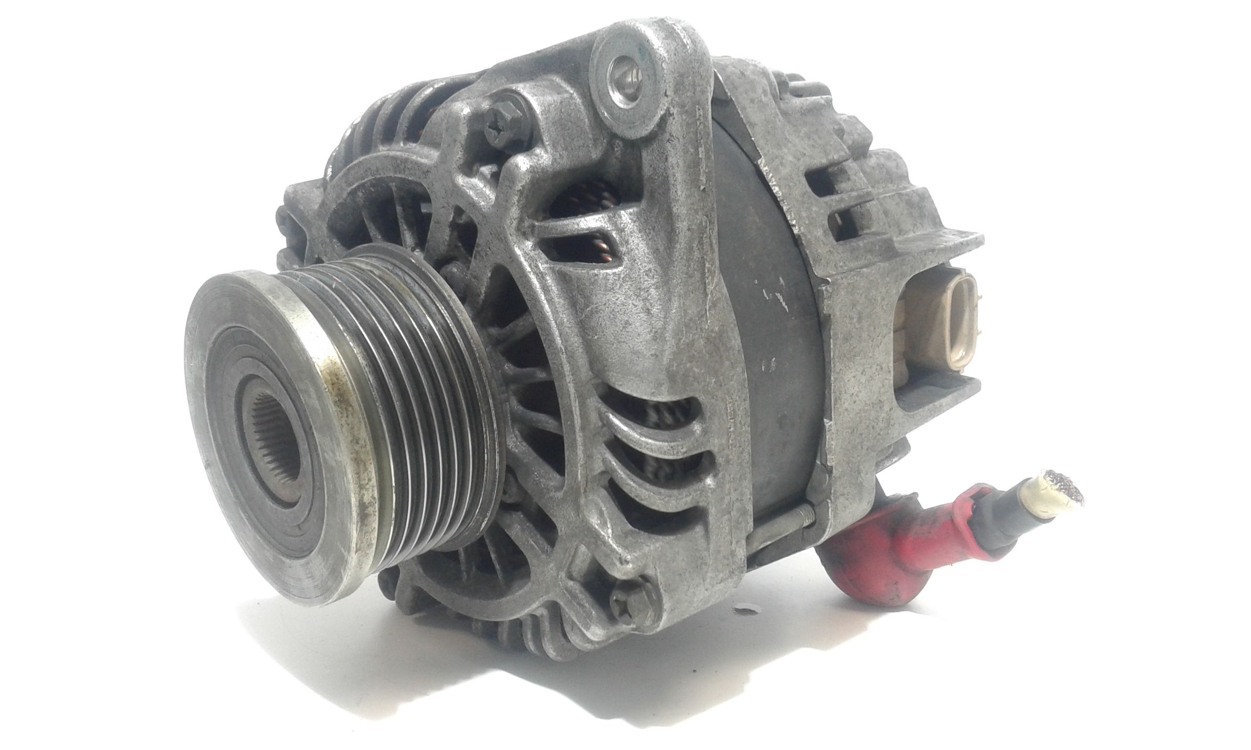 Alternatore NISSAN Cabstar Serie