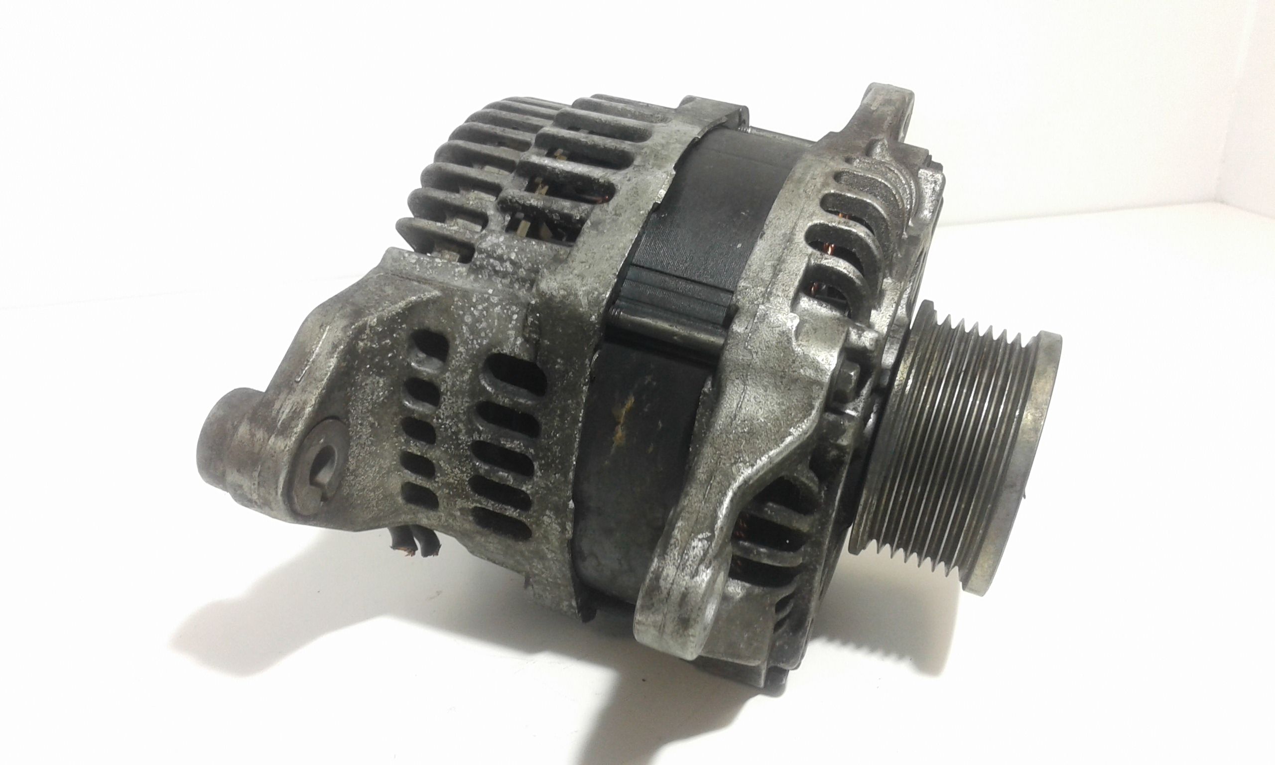 Alternatore NISSAN Cabstar Serie