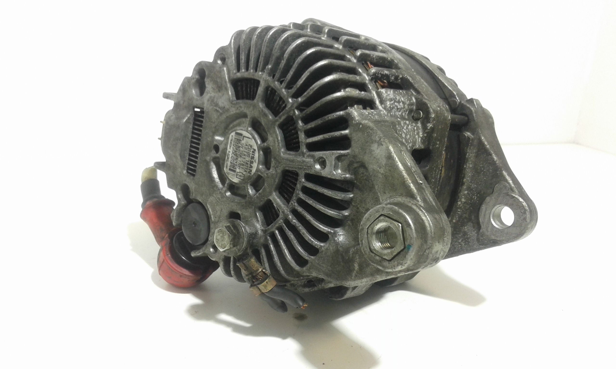 Alternatore NISSAN Cabstar Serie