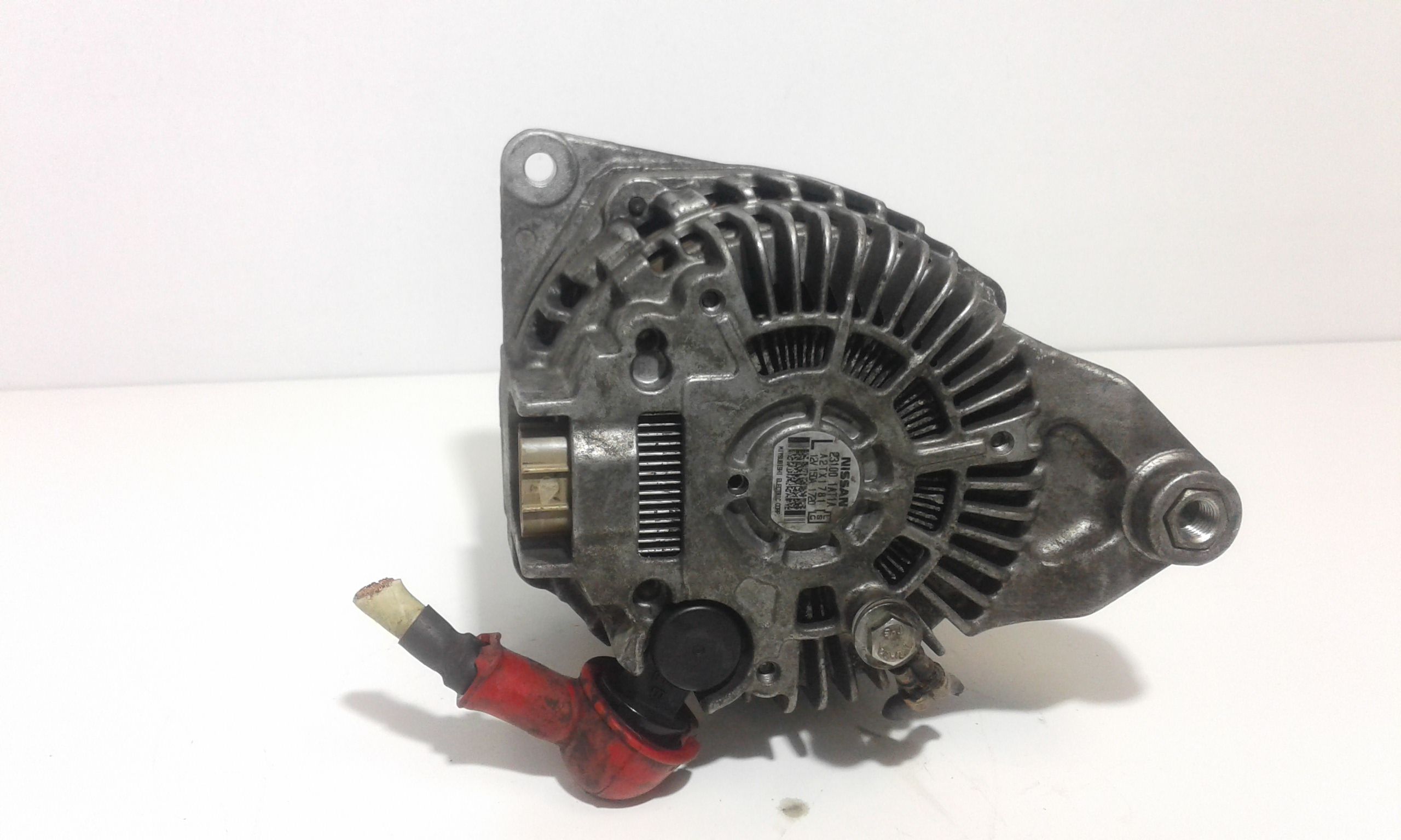 Alternatore NISSAN Cabstar Serie