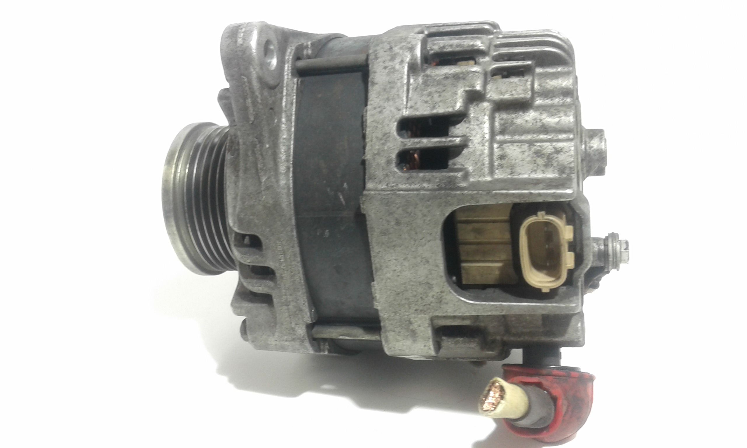 Alternatore NISSAN Cabstar Serie