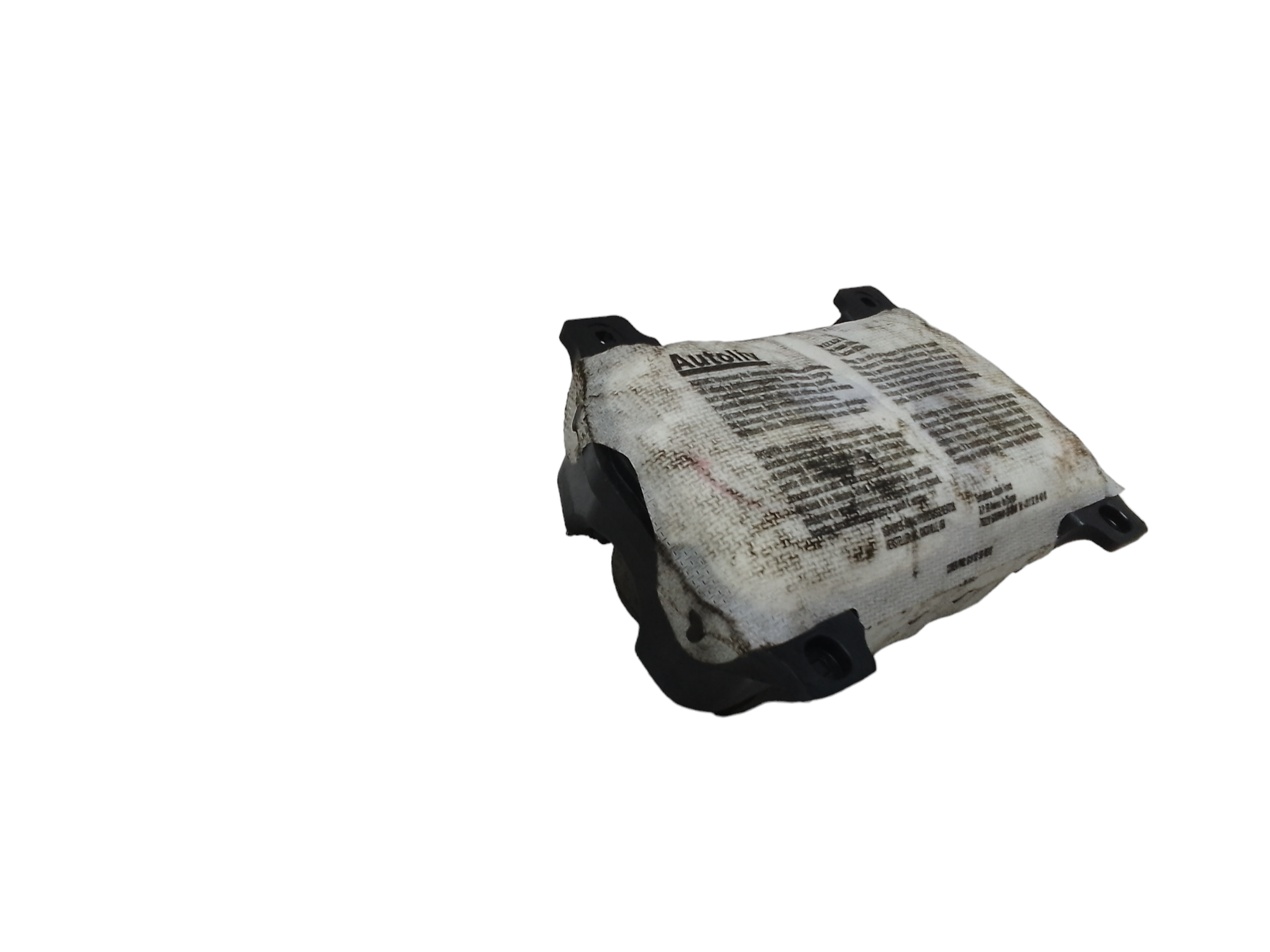 Airbag Passeggero per Smart Fortwo Cabrio 3 Serie (w 451) (2007 - 2015)