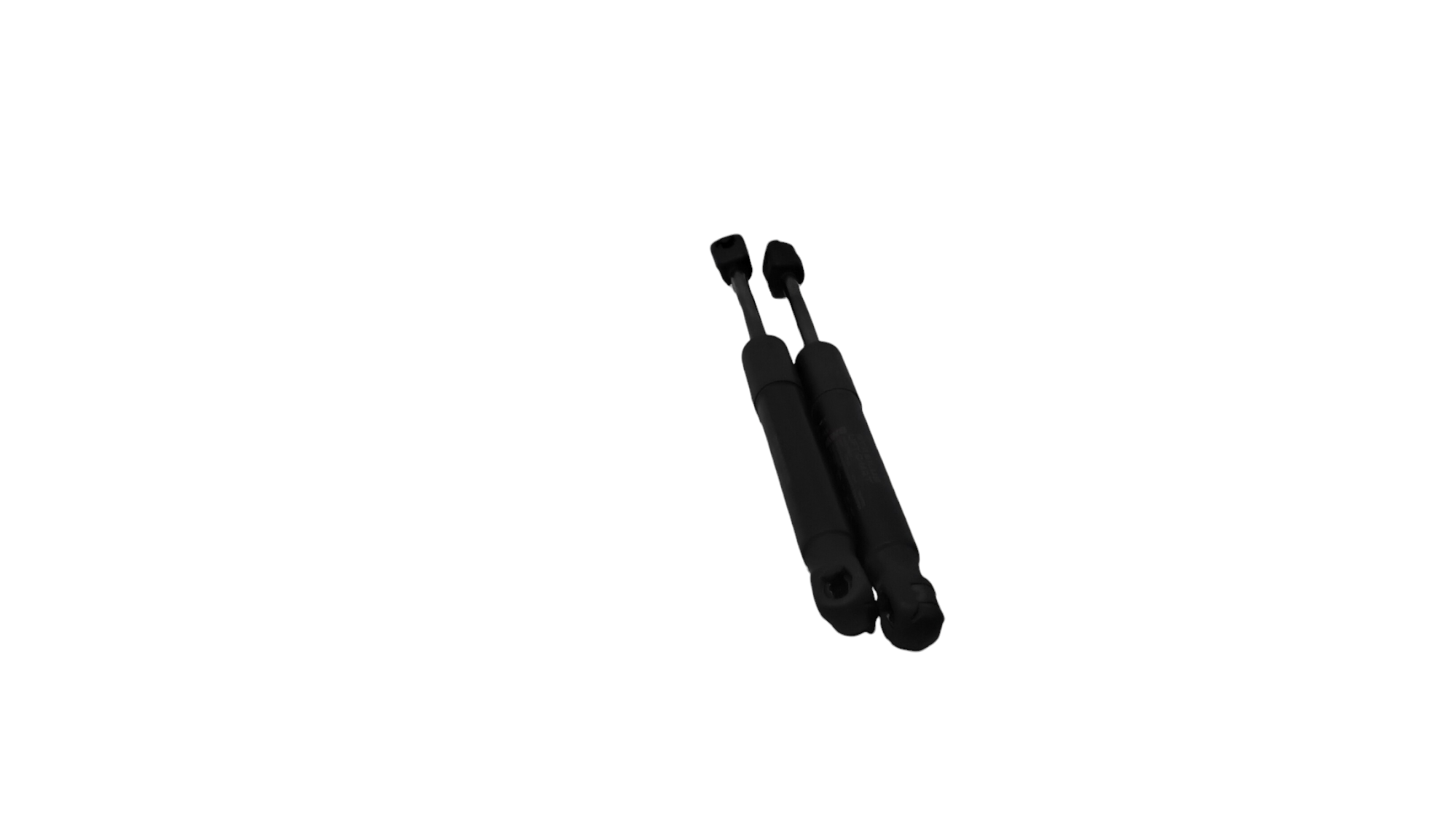 Pistoncini cofano ant per Mini Cooper 3 Serie (2013 - In produzione)