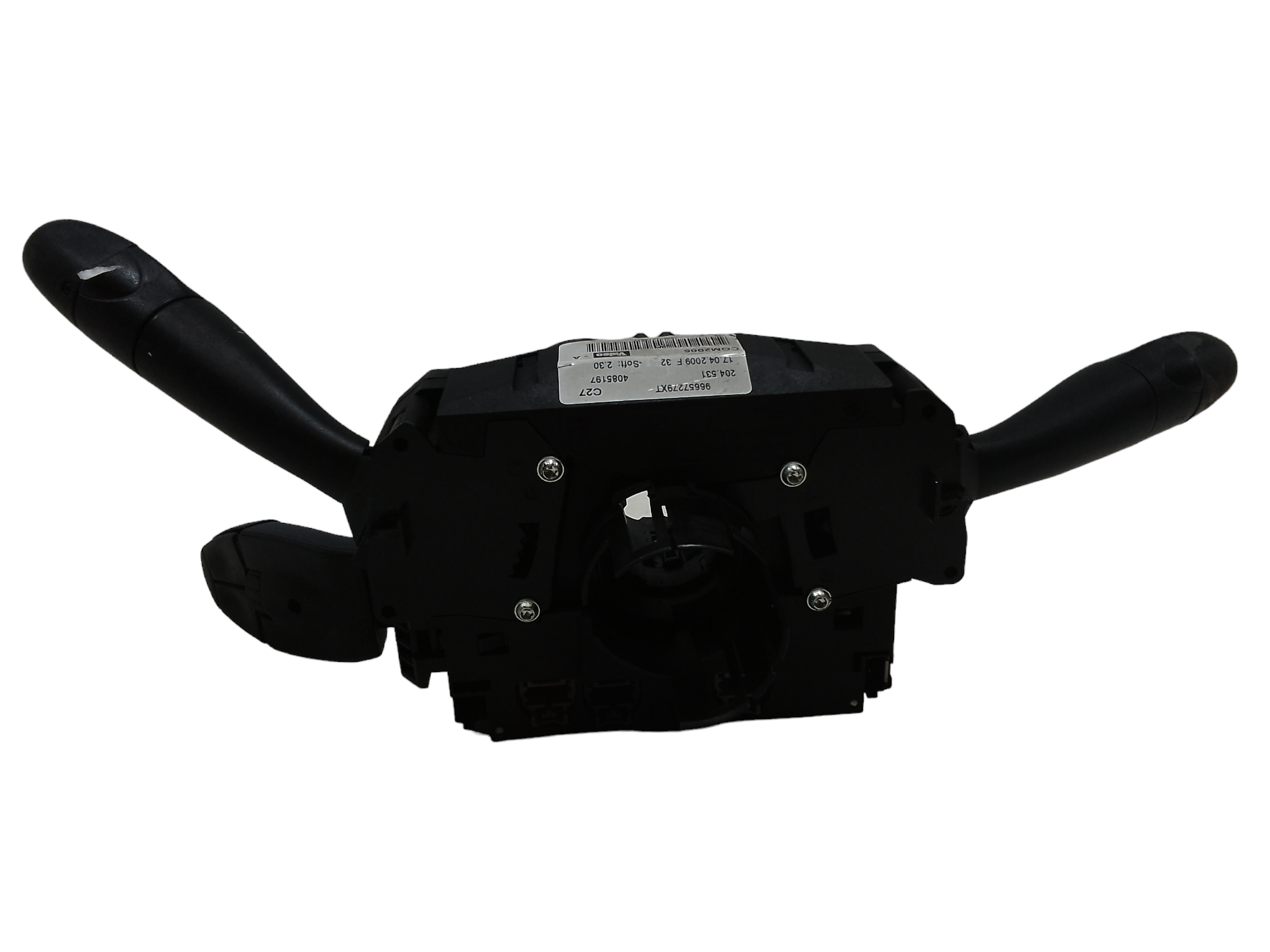 Devioluci per Peugeot 207 1 Serie (2006 - 2009)