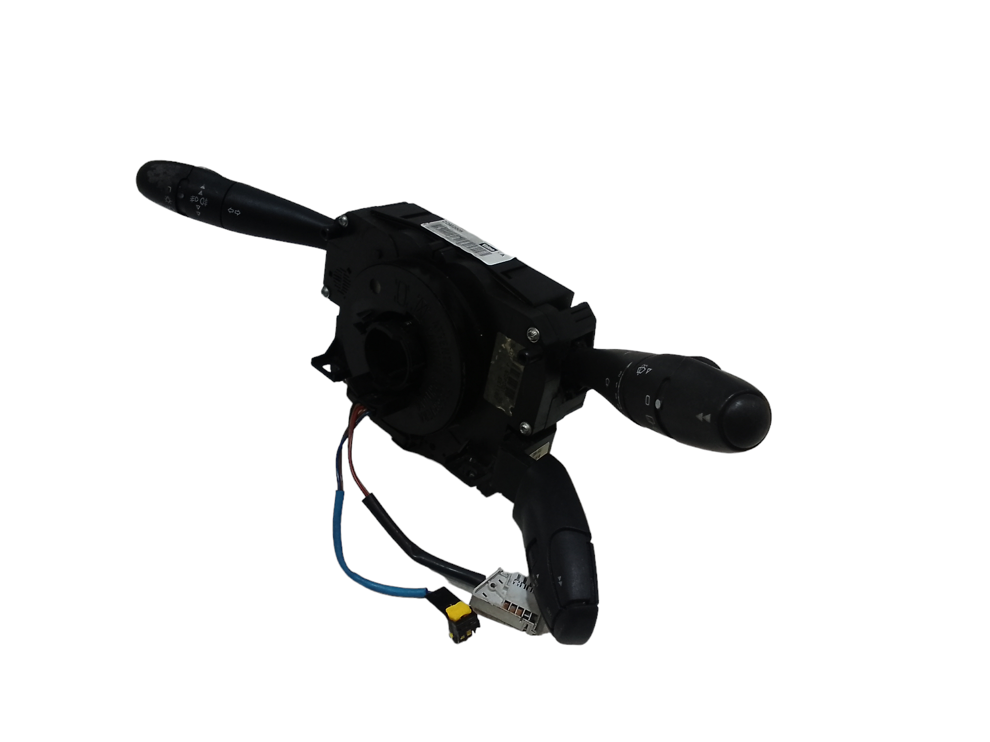 Devioluci per Peugeot 207 1 Serie (2006 - 2009)