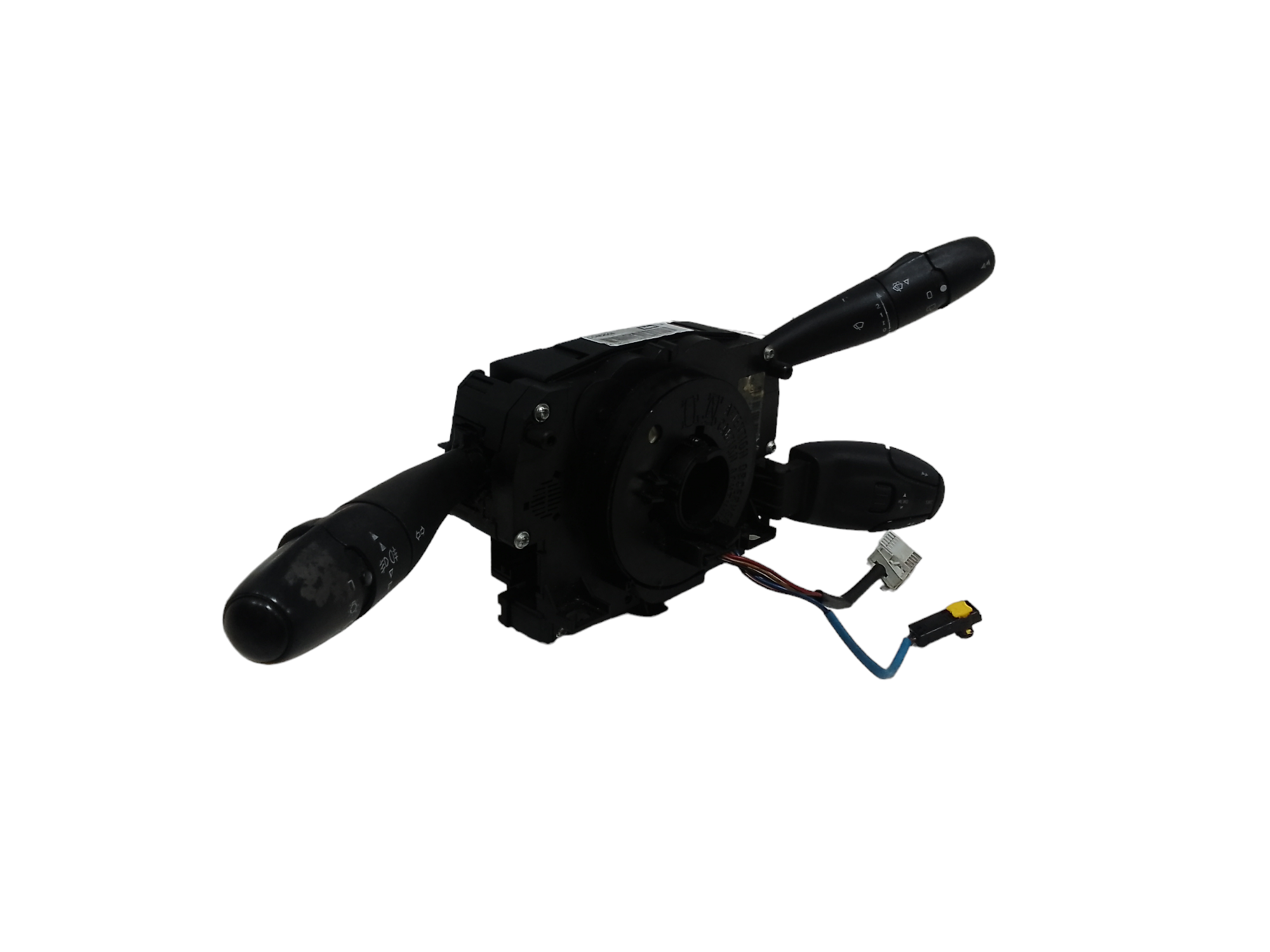 Devioluci per Peugeot 207 1 Serie (2006 - 2009)