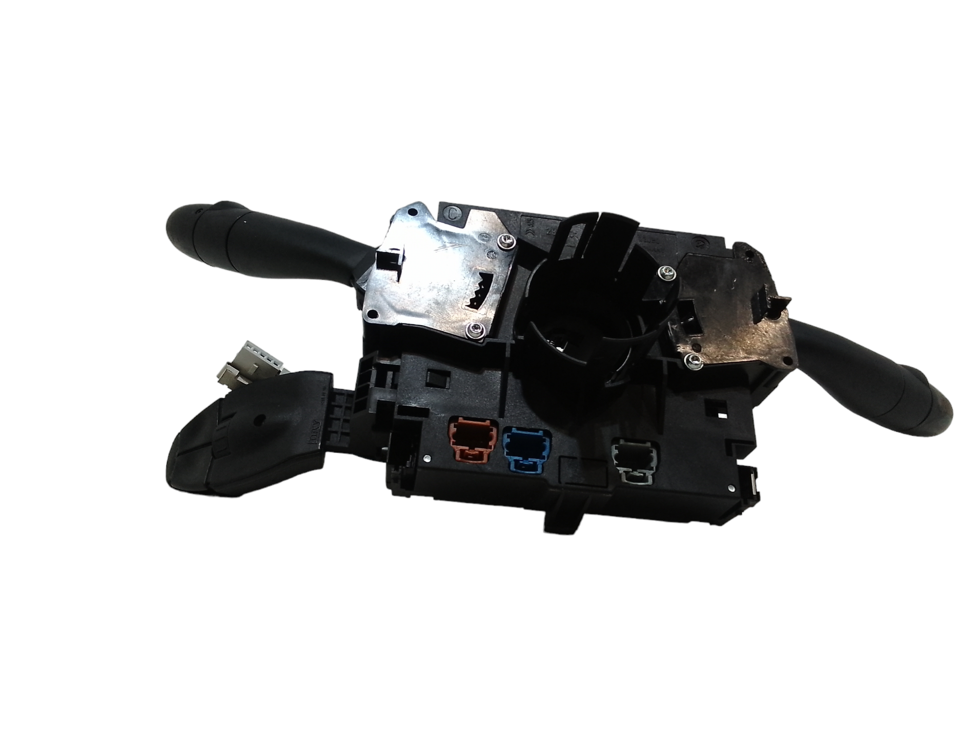 Devioluci per Peugeot 207 1 Serie (2006 - 2009)