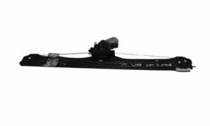 Cremagliera anteriore sinistra Guida per Peugeot Boxer 4 Serie (2011 - In produzione)