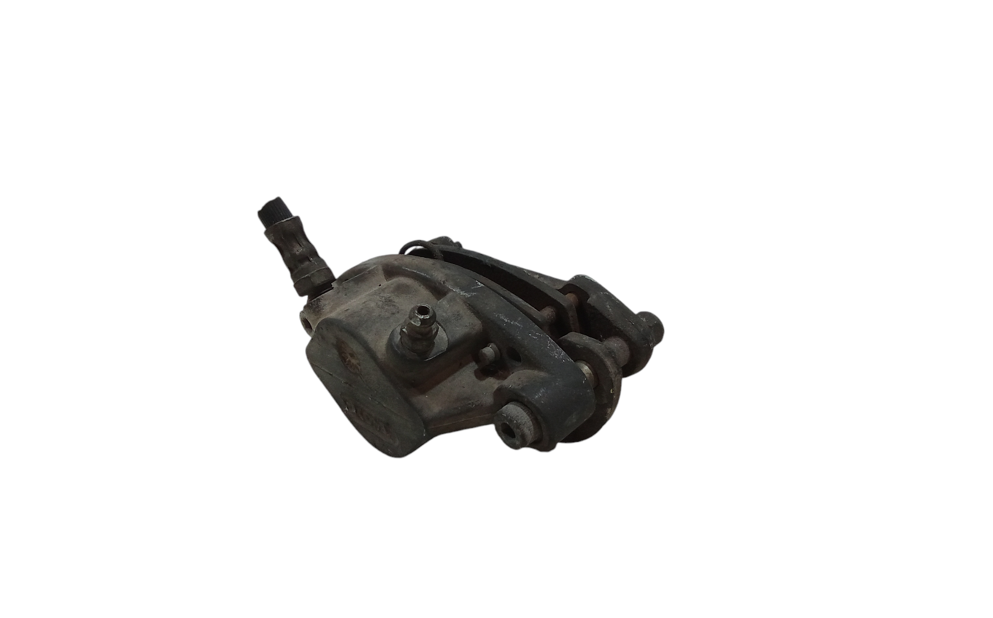 Pinza Freno anteriore Destra per Aixam A721 (12/06>04/2008) (2006 - 2008)