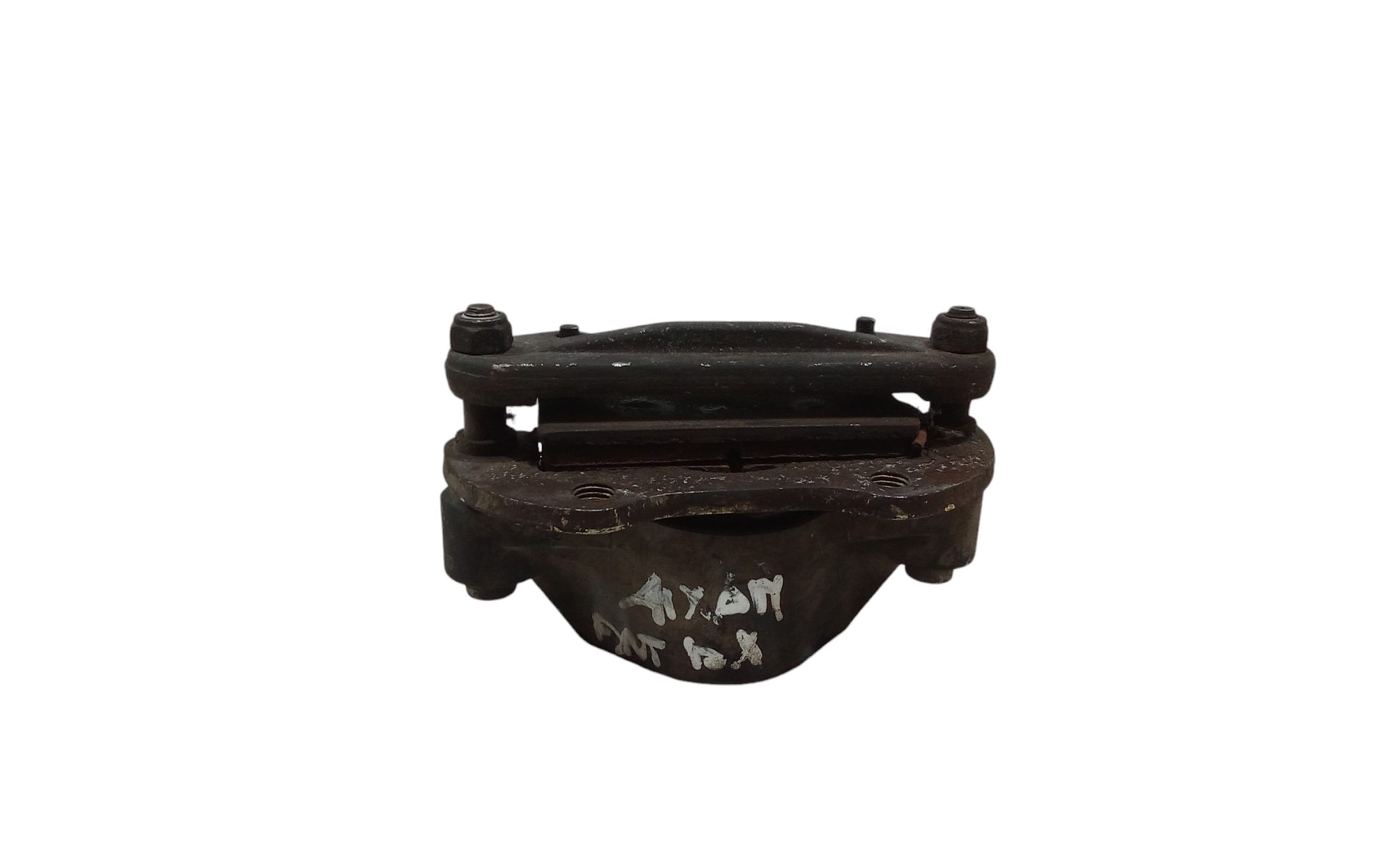 Pinza Freno anteriore Destra per Aixam A721 (12/06>04/2008) (2006 - 2008)