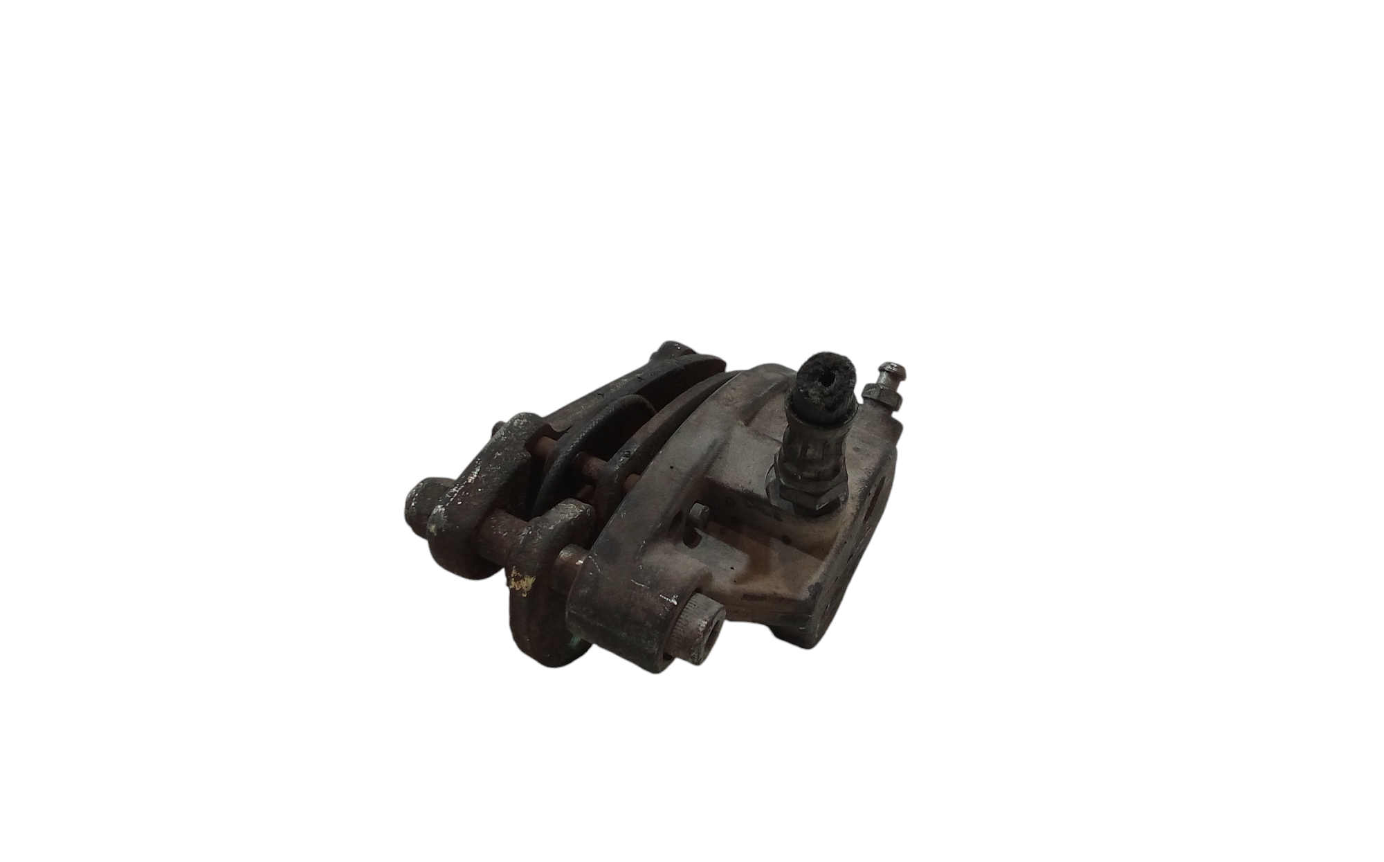 Pinza Freno anteriore Destra per Aixam A721 (12/06>04/2008) (2006 - 2008)