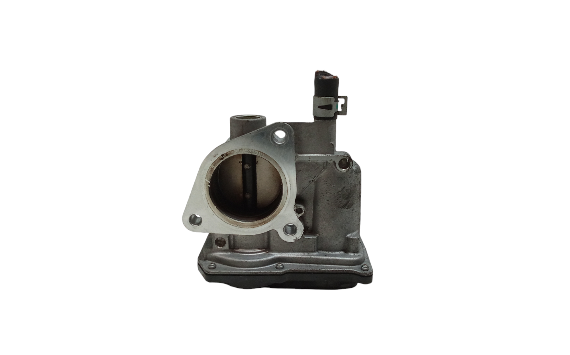 Corpo Farfallato per Toyota Yaris Serie (17>) (2017 - In produzione)