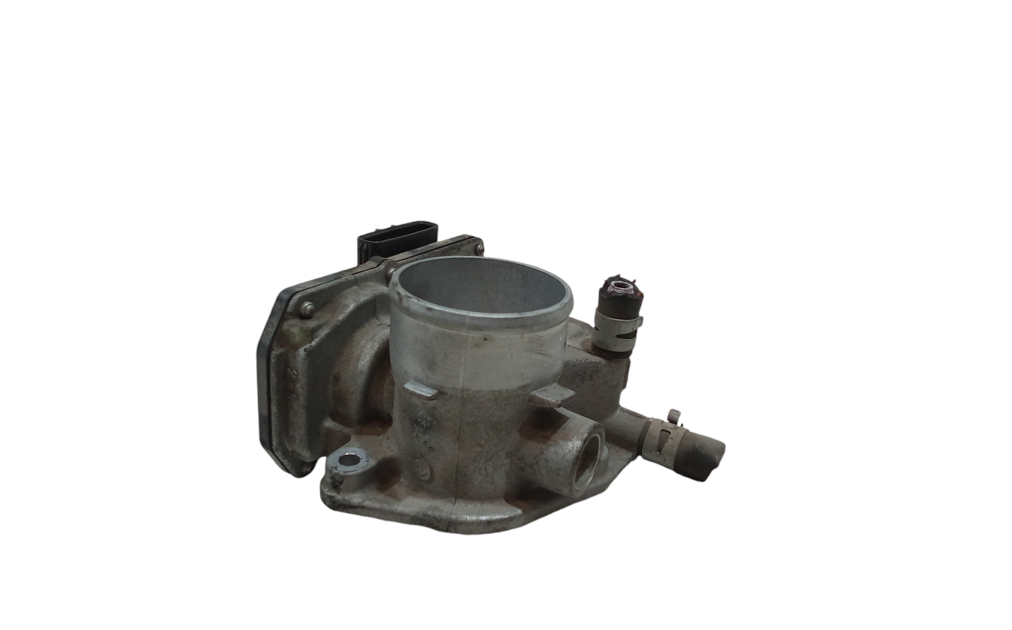 Corpo Farfallato per Toyota Yaris Serie (17>) (2017 - In produzione)