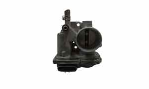 Corpo Farfallato per Toyota Yaris Serie (17>) (2017 - In produzione)