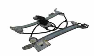 Cremagliera anteriore destra passeggero per Renault Megane Cabrio (02>10) (2002 - 2010)