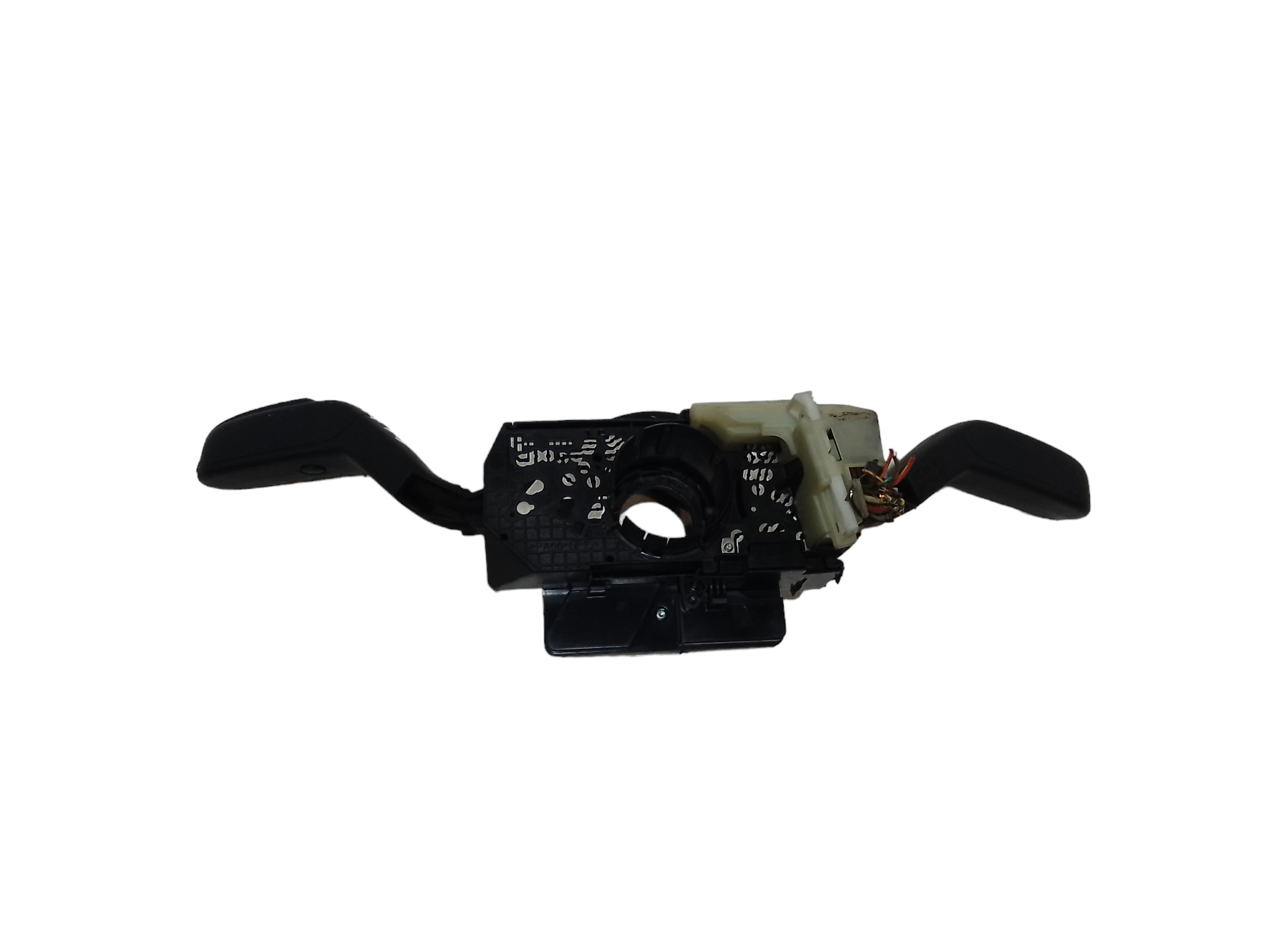 Devioluci per Skoda Fabia Berlina 2 Serie (2007 - 2014)