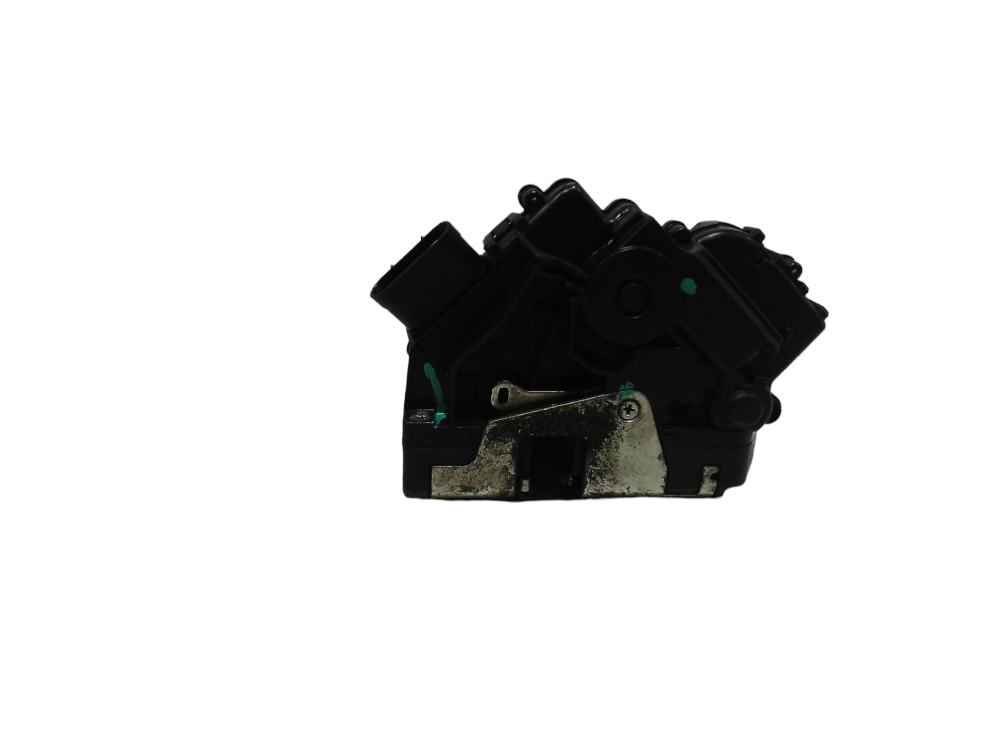 Serratura Anteriore Destra per Smart Fortwo Coup 3 Serie (w 451) (2007 - 2015)