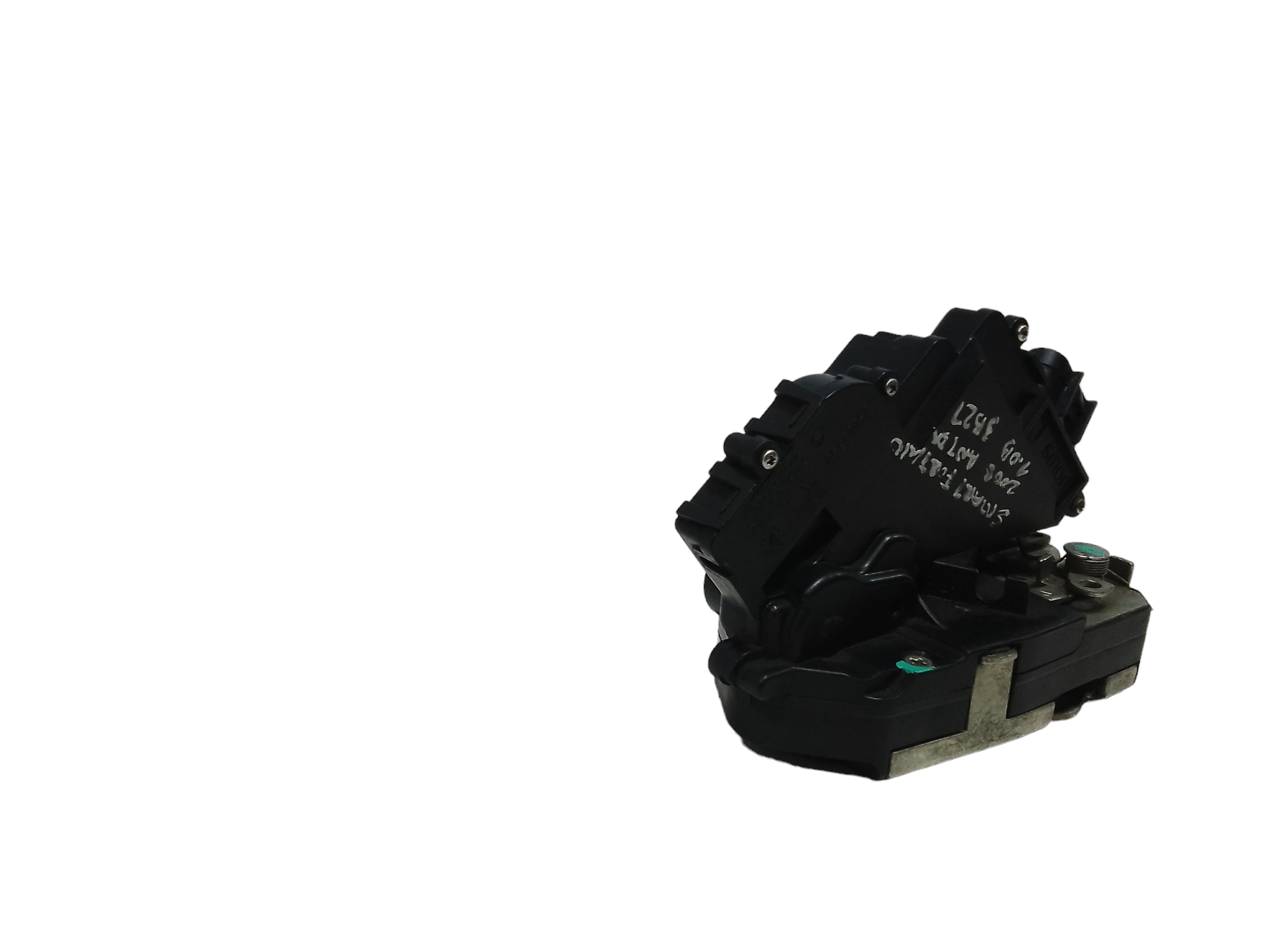 Serratura Anteriore Destra per Smart Fortwo Coup 3 Serie (w 451) (2007 - 2015)