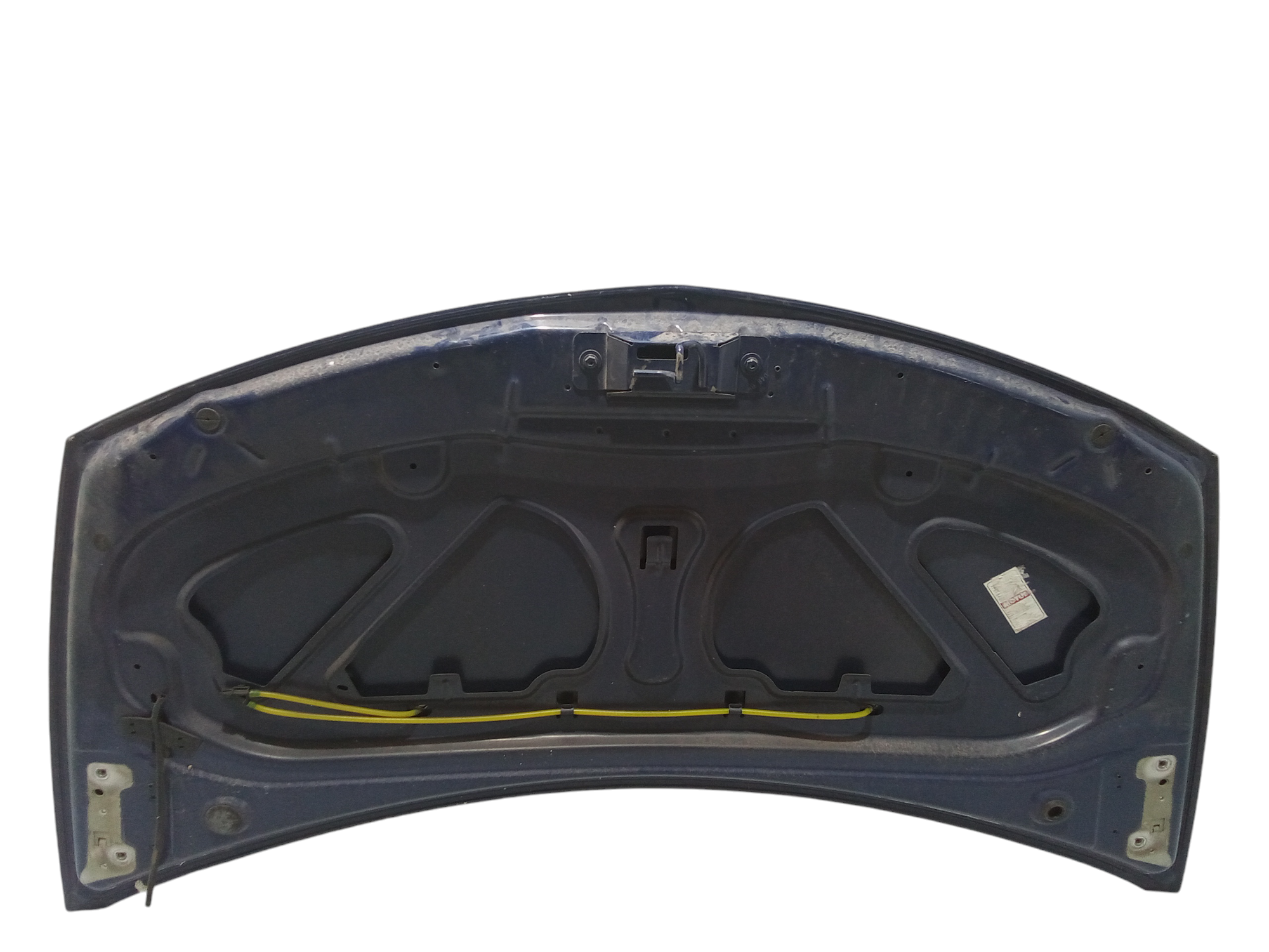Cofano Anteriore per Renault Clio Serie (04>08) (2004 - 2008)