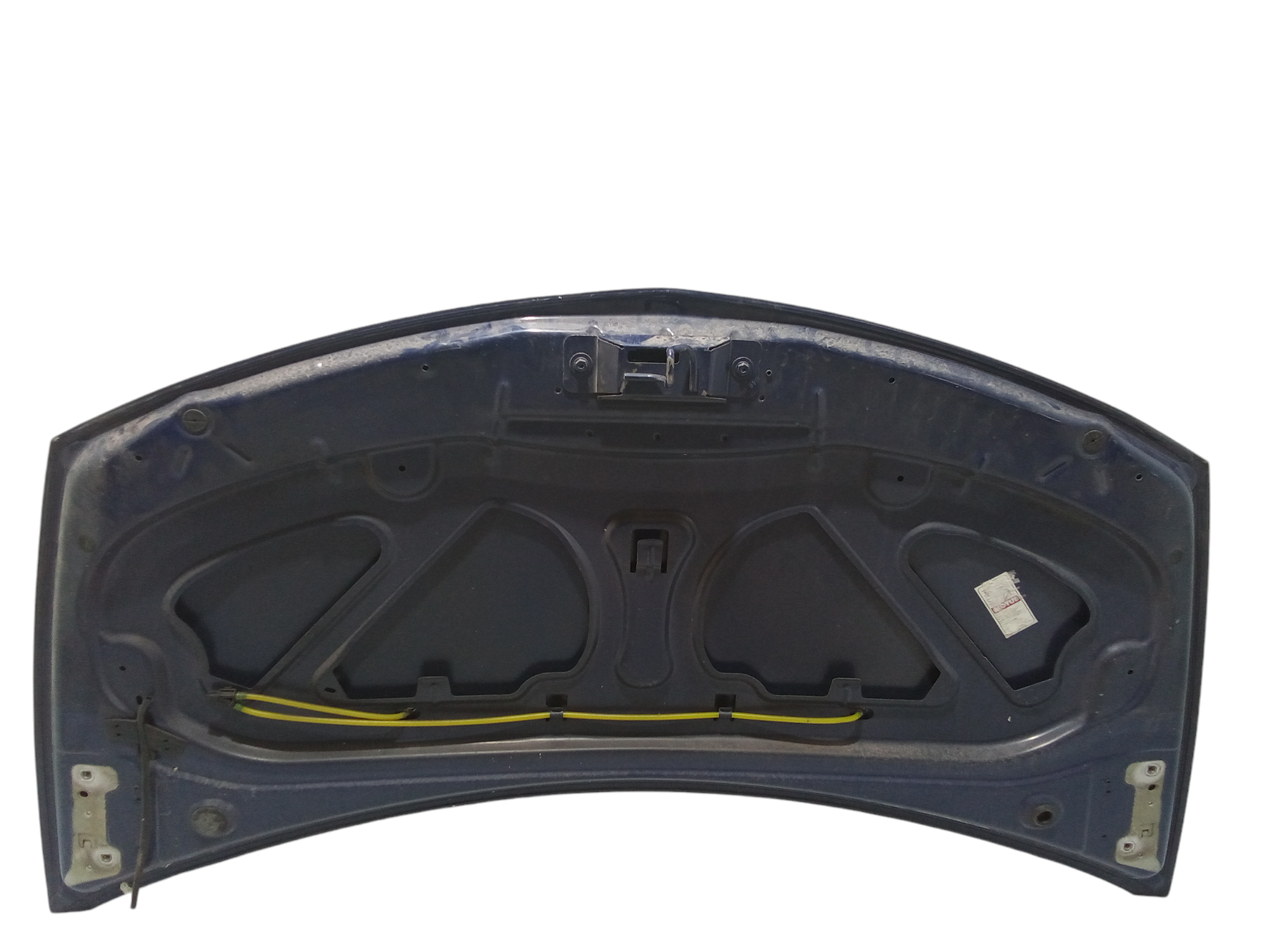Cofano Anteriore per Renault Clio Serie (04>08) (2004 - 2008)