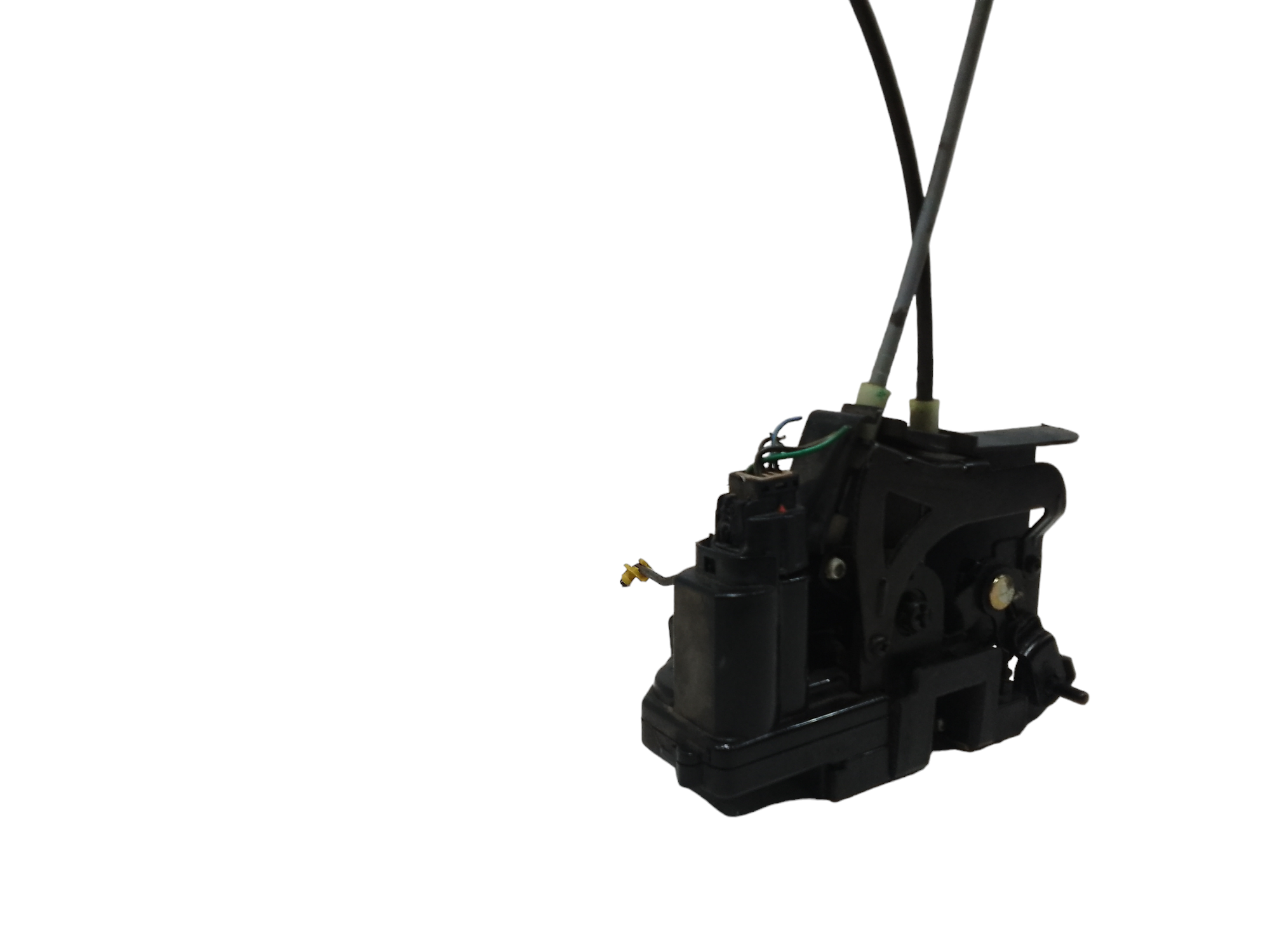 Serratura Posteriore Sinistra per Ssangyong Rodius (2005 - 2009)