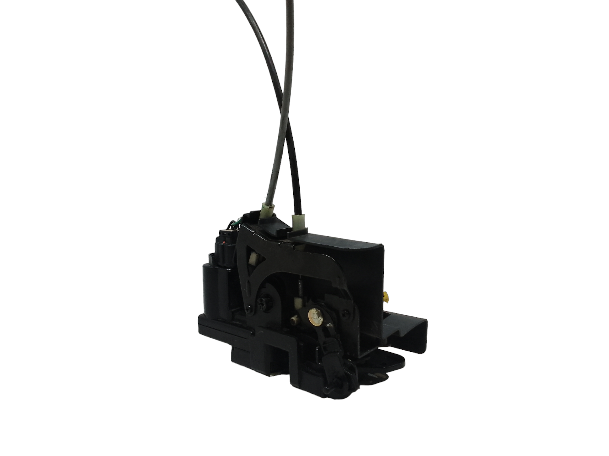 Serratura Posteriore Sinistra per Ssangyong Rodius (2005 - 2009)