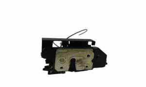 Serratura Posteriore Sinistra per Ssangyong Rodius (2005 - 2009)